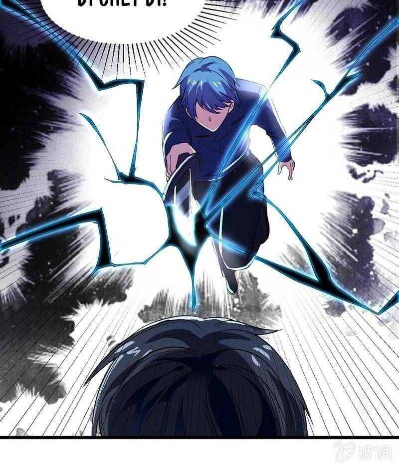 Cuộc Sống Tận Thế Bắt Đầu Từ Số 0 Chapter 48 - 48