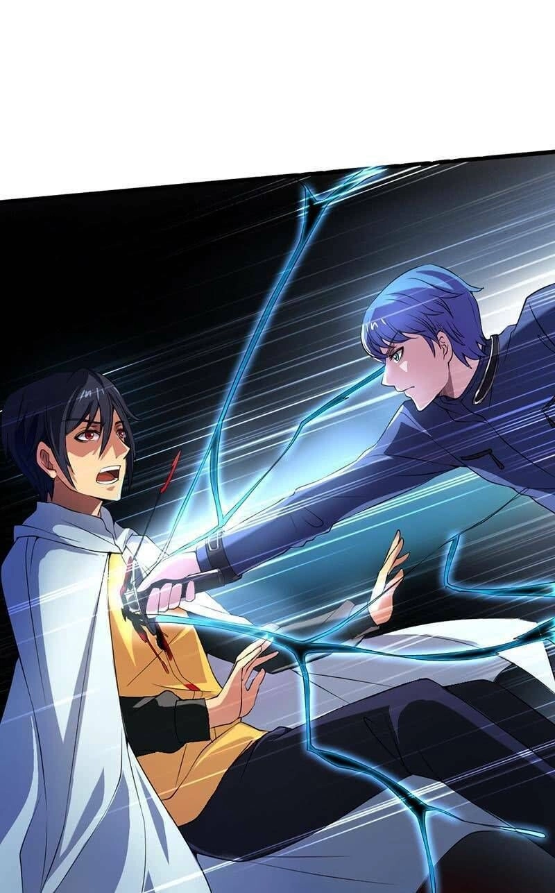 Cuộc Sống Tận Thế Bắt Đầu Từ Số 0 Chapter 48 - 49