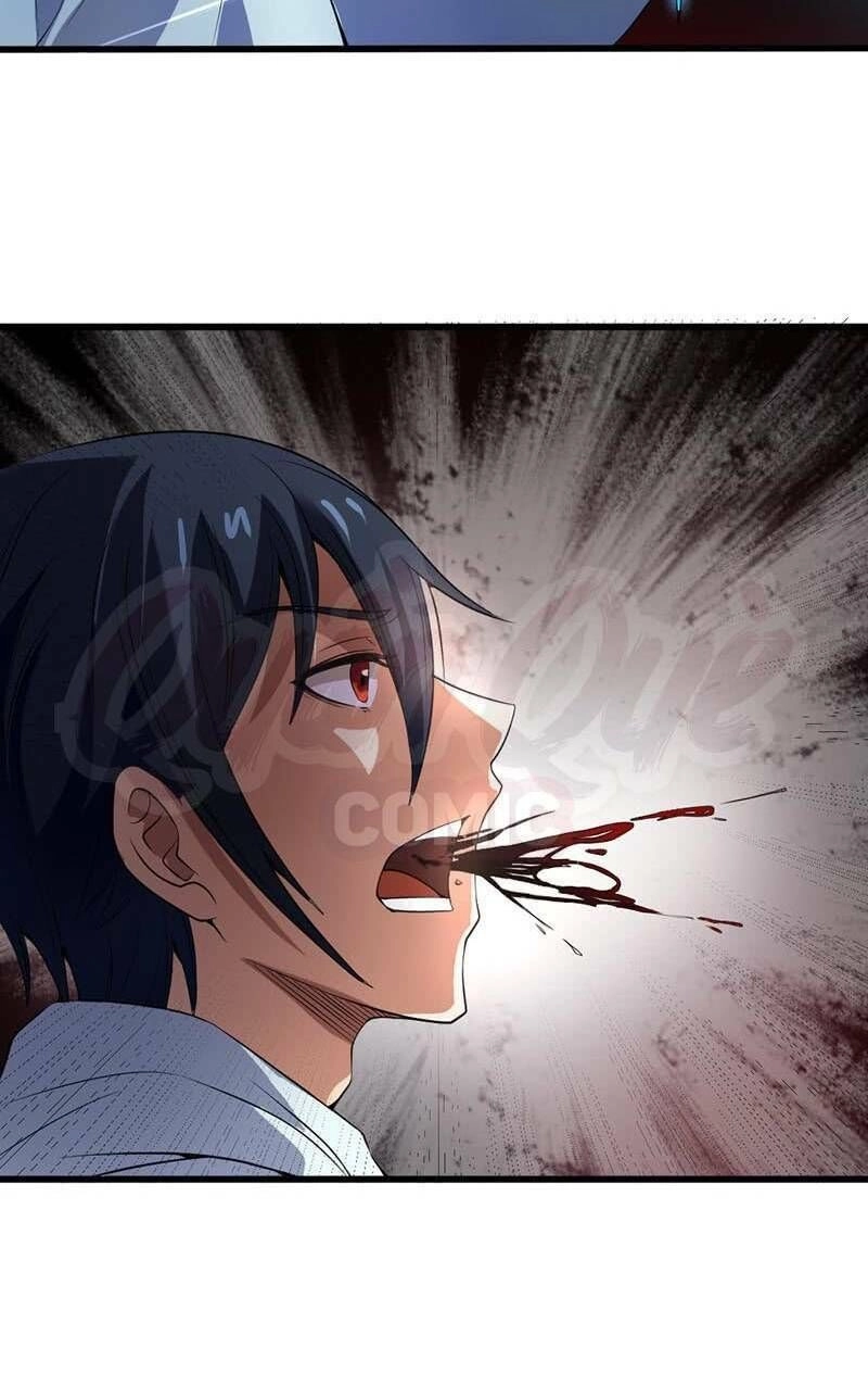 Cuộc Sống Tận Thế Bắt Đầu Từ Số 0 Chapter 48 - 50