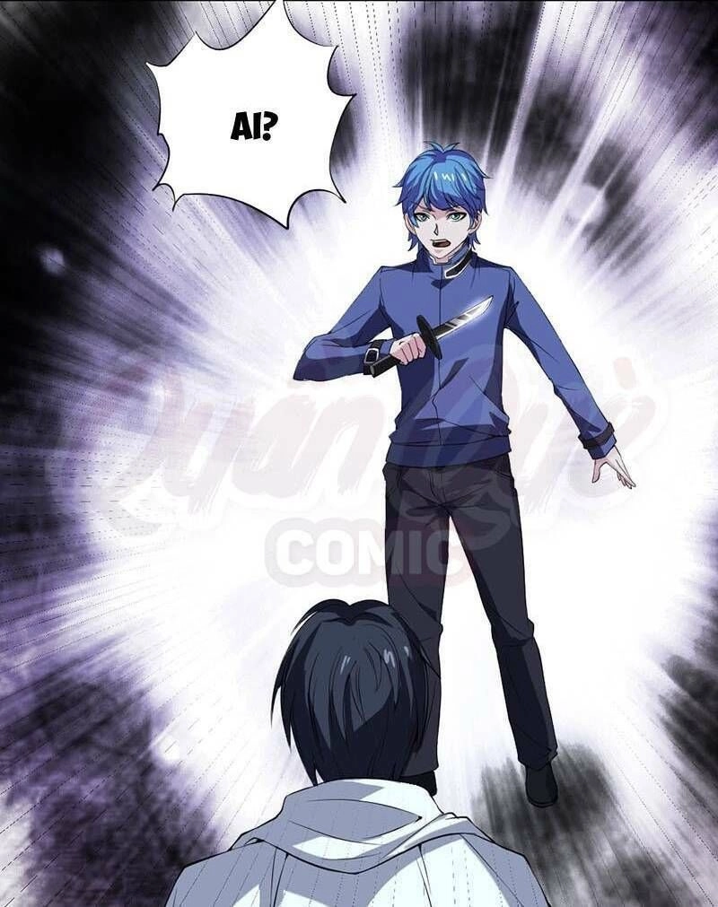 Cuộc Sống Tận Thế Bắt Đầu Từ Số 0 Chapter 48 - 53