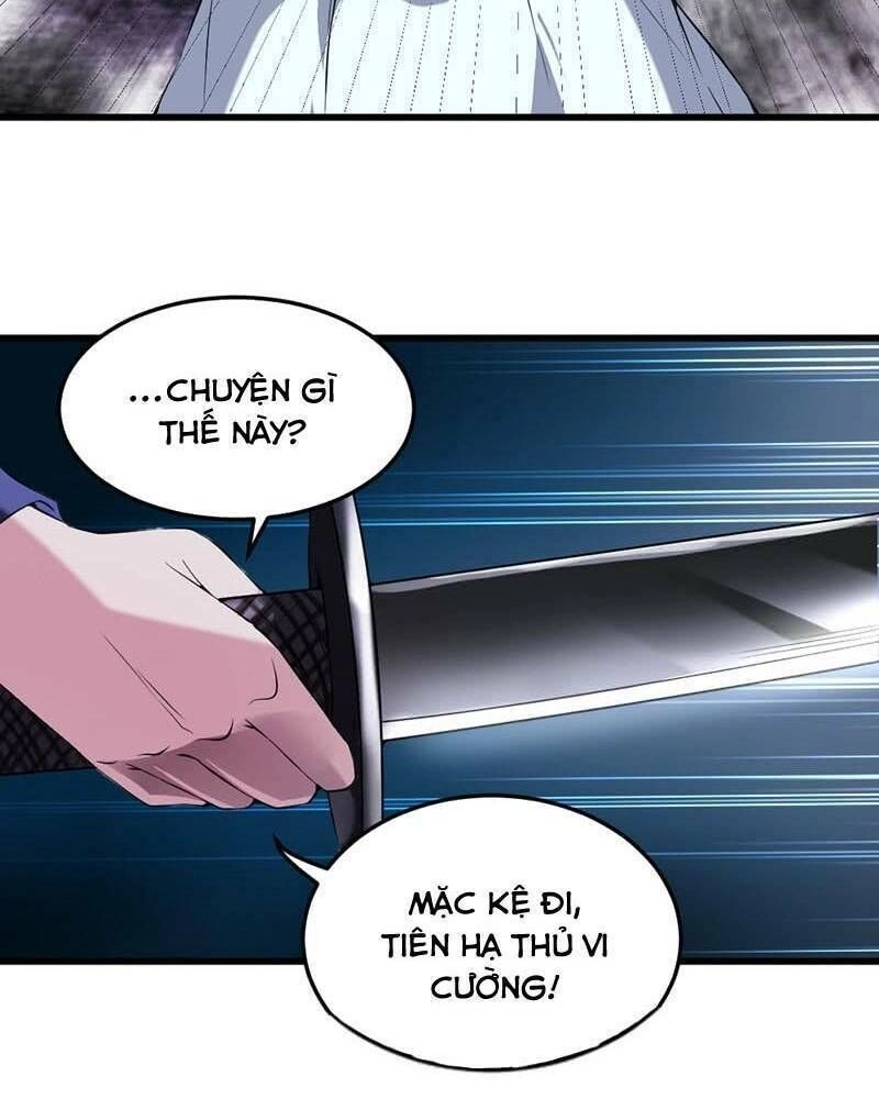 Cuộc Sống Tận Thế Bắt Đầu Từ Số 0 Chapter 48 - 54