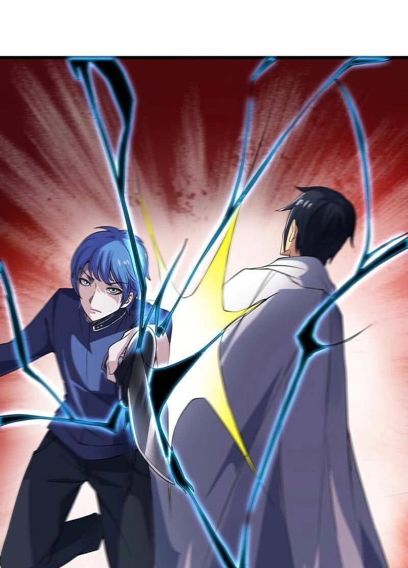 Cuộc Sống Tận Thế Bắt Đầu Từ Số 0 Chapter 48 - 55