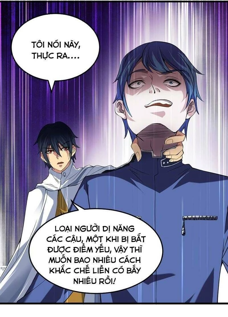 Cuộc Sống Tận Thế Bắt Đầu Từ Số 0 Chapter 48 - 57