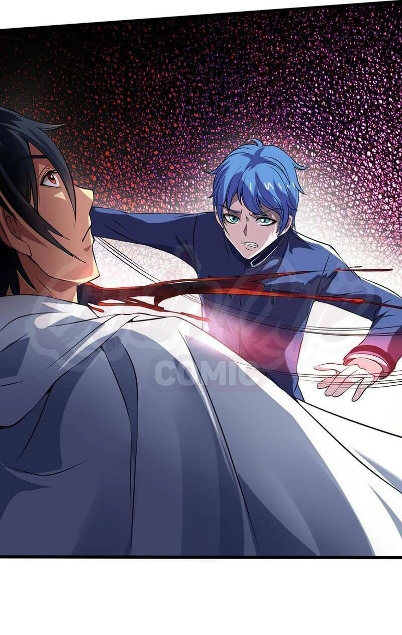 Cuộc Sống Tận Thế Bắt Đầu Từ Số 0 Chapter 48 - 59