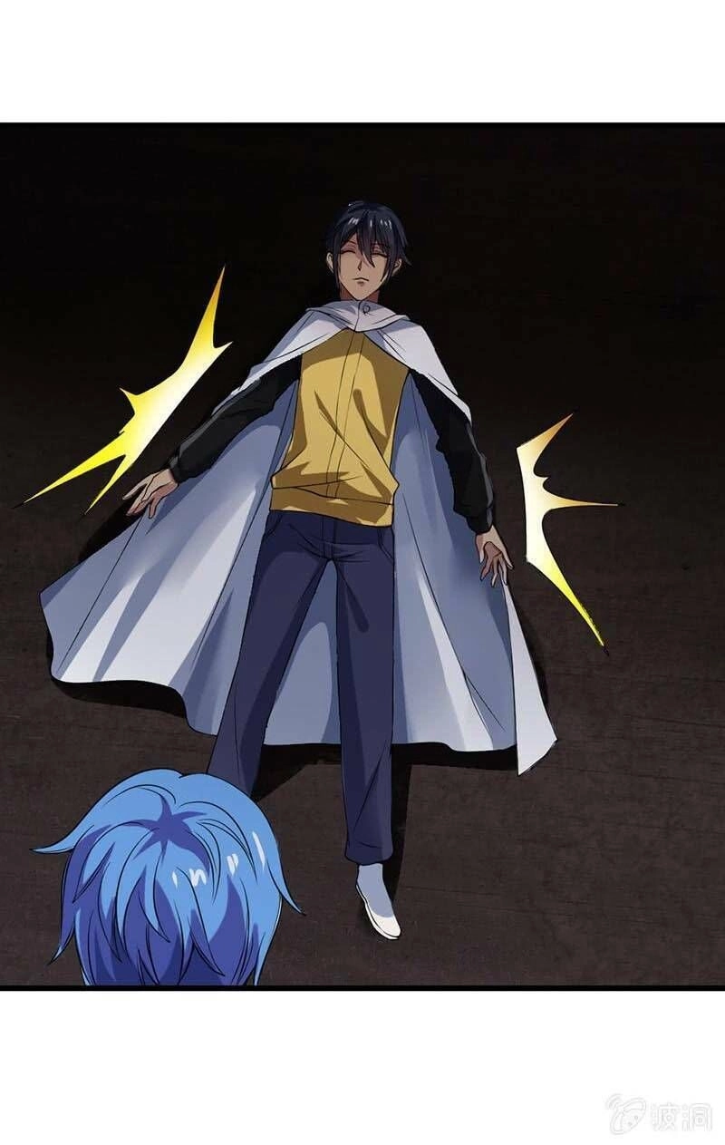 Cuộc Sống Tận Thế Bắt Đầu Từ Số 0 Chapter 48 - 60