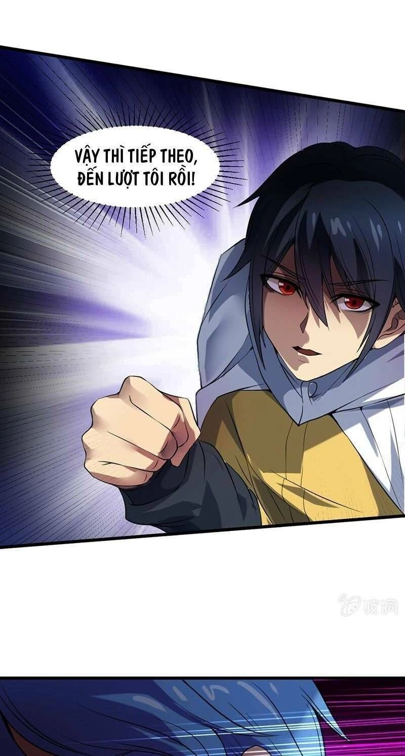 Cuộc Sống Tận Thế Bắt Đầu Từ Số 0 Chapter 48 - 64