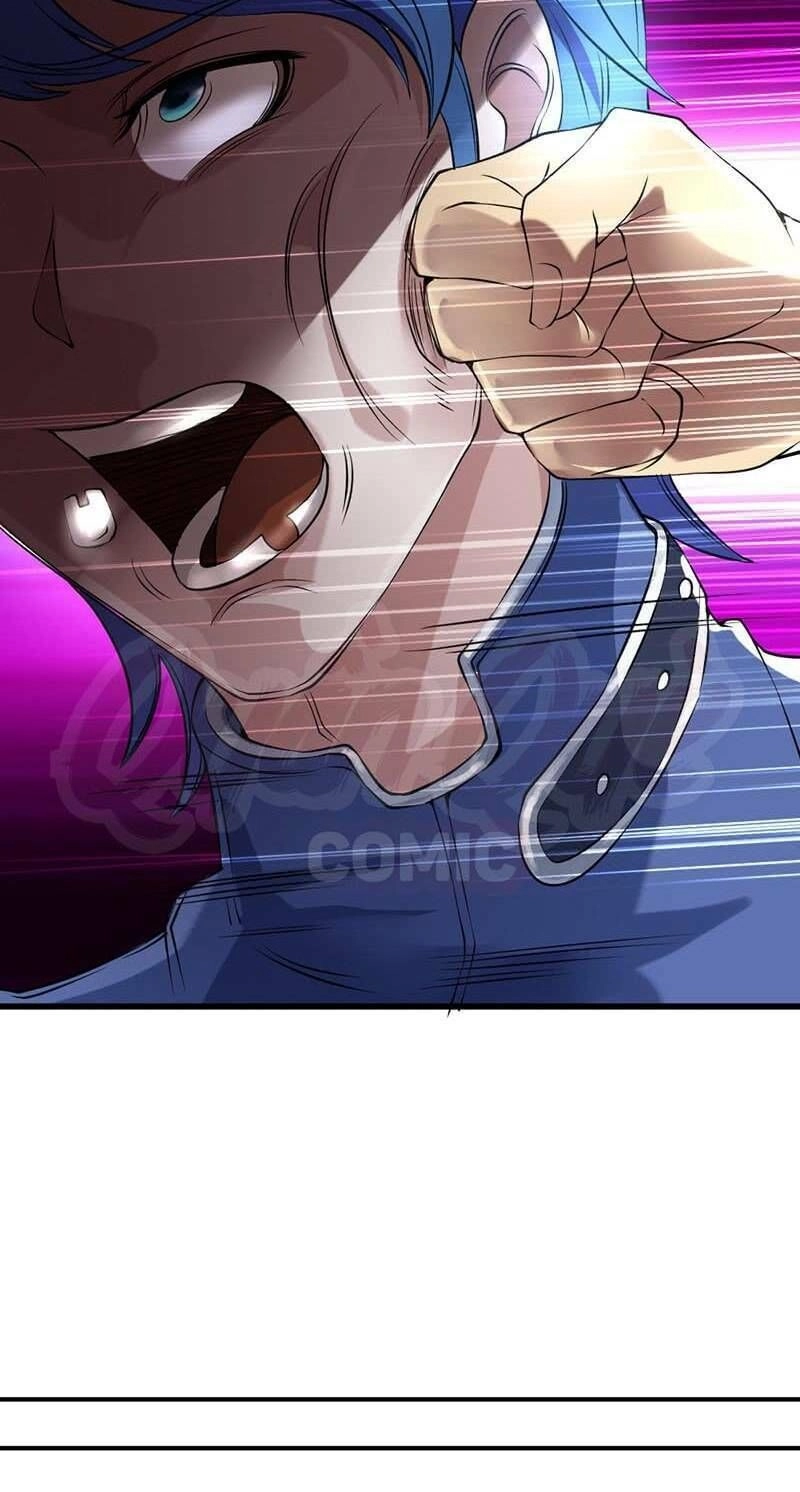 Cuộc Sống Tận Thế Bắt Đầu Từ Số 0 Chapter 48 - 65