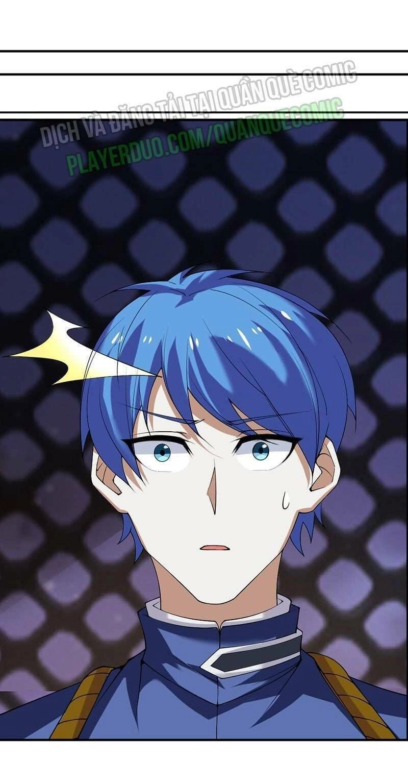 Cuộc Sống Tận Thế Bắt Đầu Từ Số 0 Chapter 48 - 66