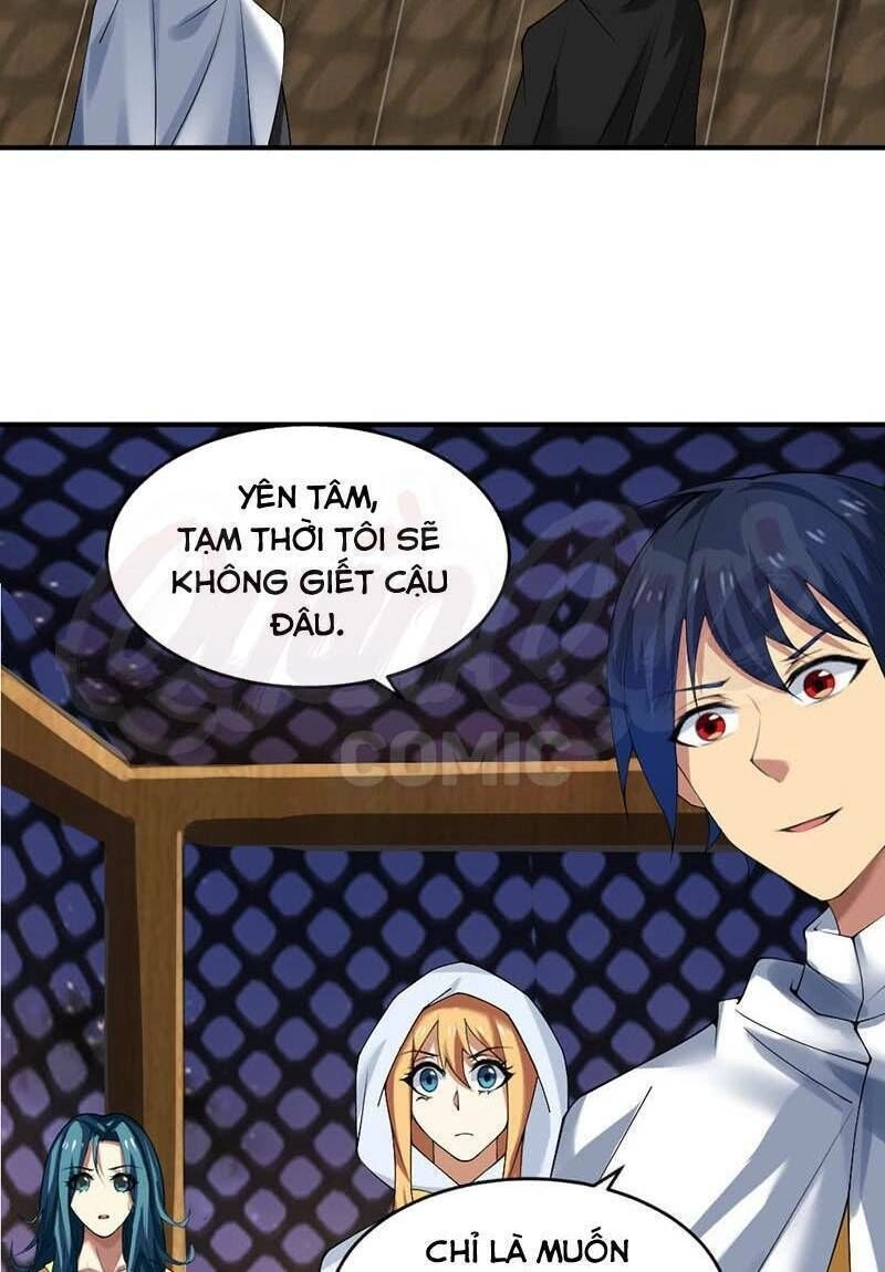 Cuộc Sống Tận Thế Bắt Đầu Từ Số 0 Chapter 48 - 68