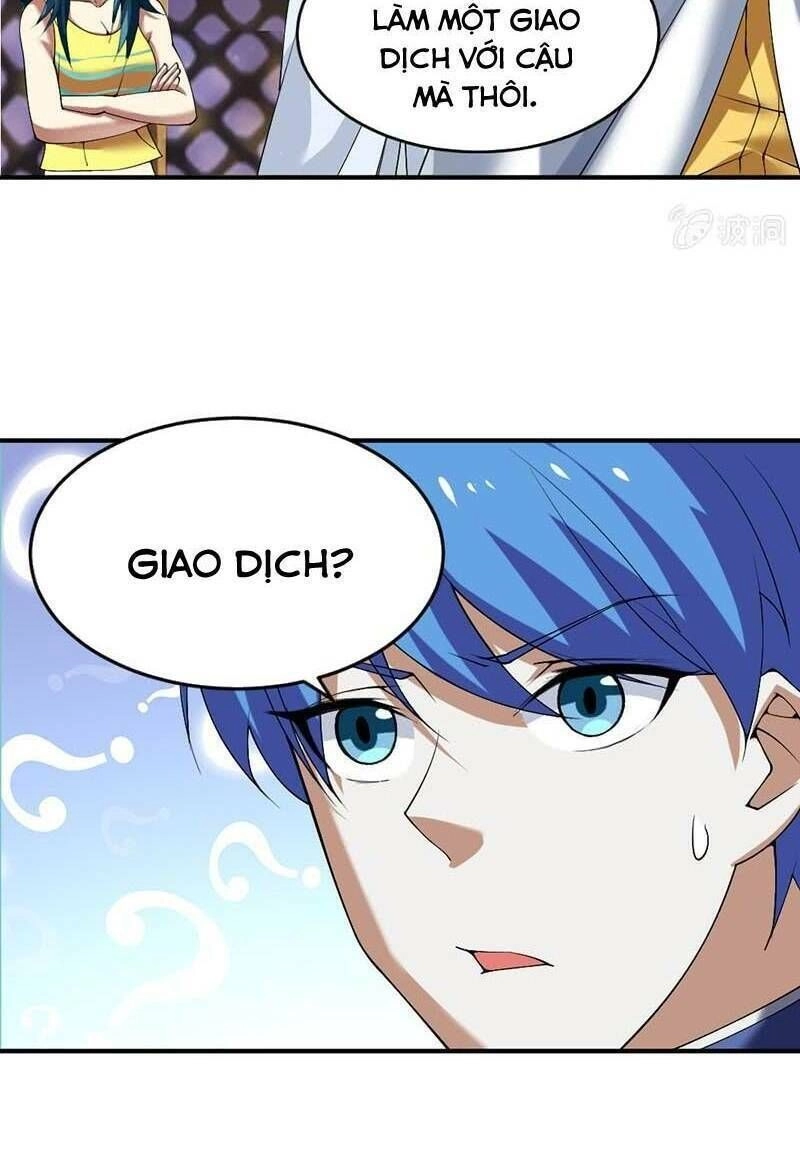 Cuộc Sống Tận Thế Bắt Đầu Từ Số 0 Chapter 48 - 69