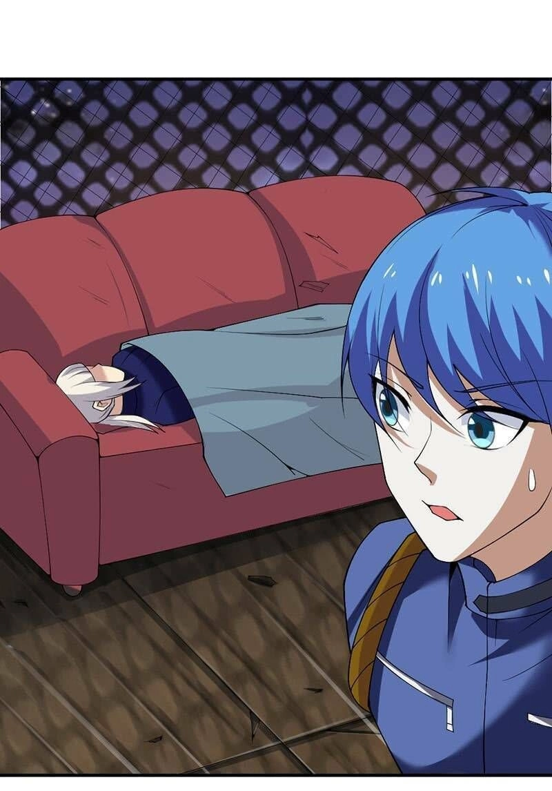 Cuộc Sống Tận Thế Bắt Đầu Từ Số 0 Chapter 48 - 70