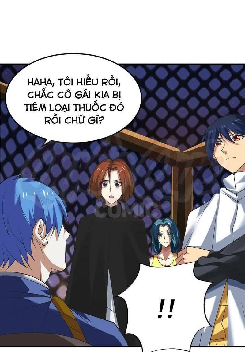 Cuộc Sống Tận Thế Bắt Đầu Từ Số 0 Chapter 48 - 71