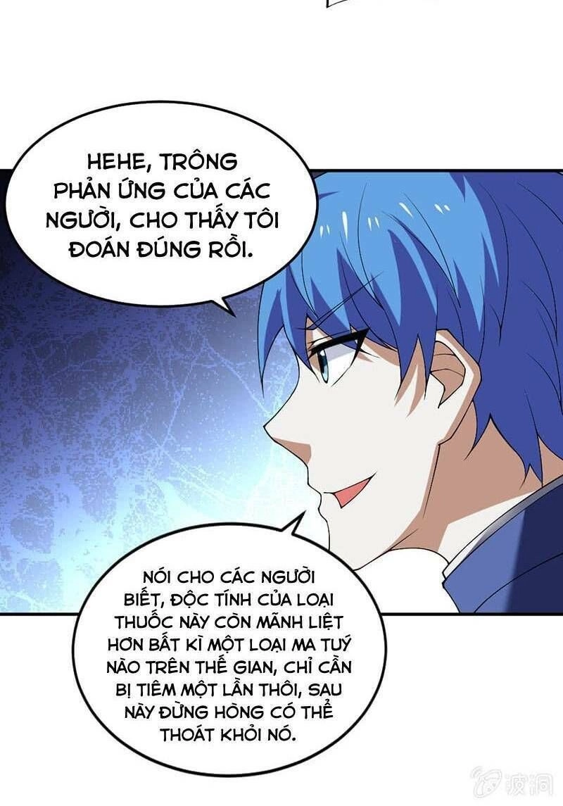 Cuộc Sống Tận Thế Bắt Đầu Từ Số 0 Chapter 48 - 72