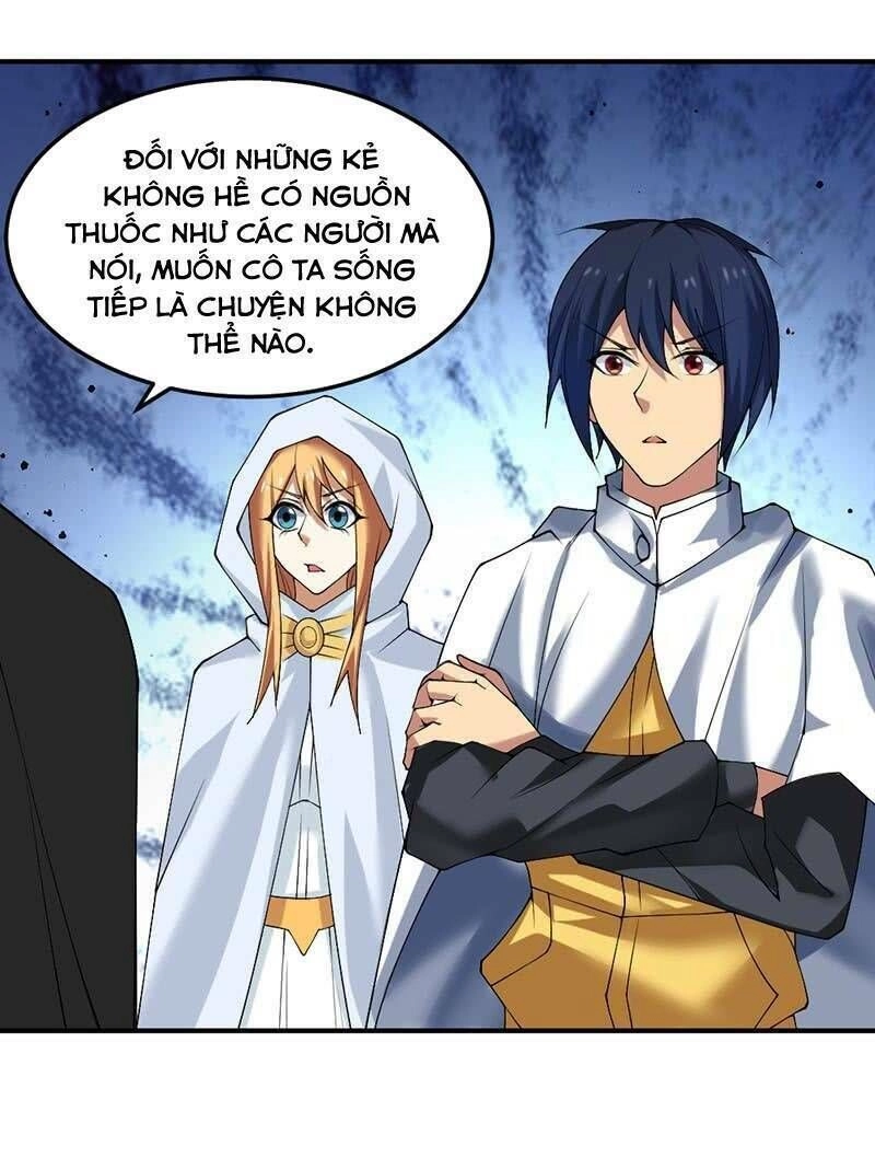 Cuộc Sống Tận Thế Bắt Đầu Từ Số 0 Chapter 48 - 73