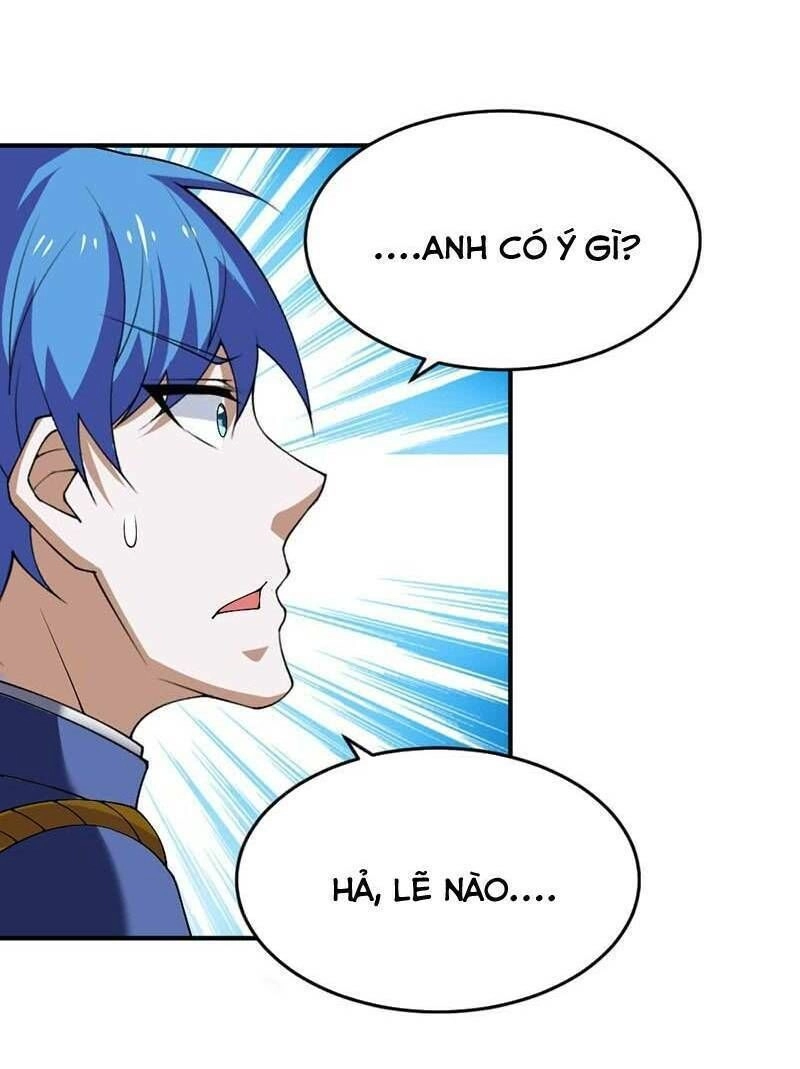 Cuộc Sống Tận Thế Bắt Đầu Từ Số 0 Chapter 48 - 75