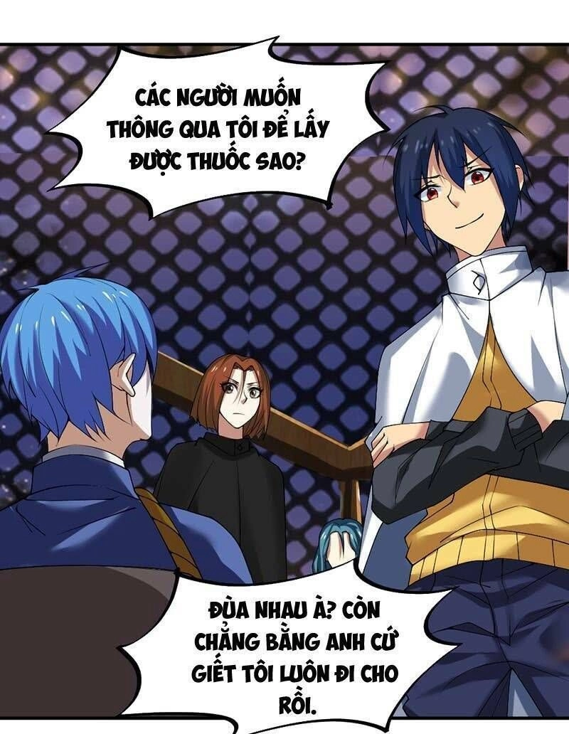 Cuộc Sống Tận Thế Bắt Đầu Từ Số 0 Chapter 48 - 76