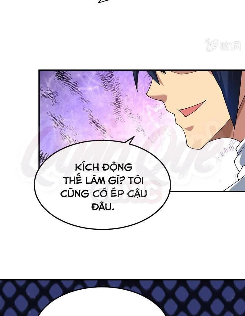 Cuộc Sống Tận Thế Bắt Đầu Từ Số 0 Chapter 48 - 77