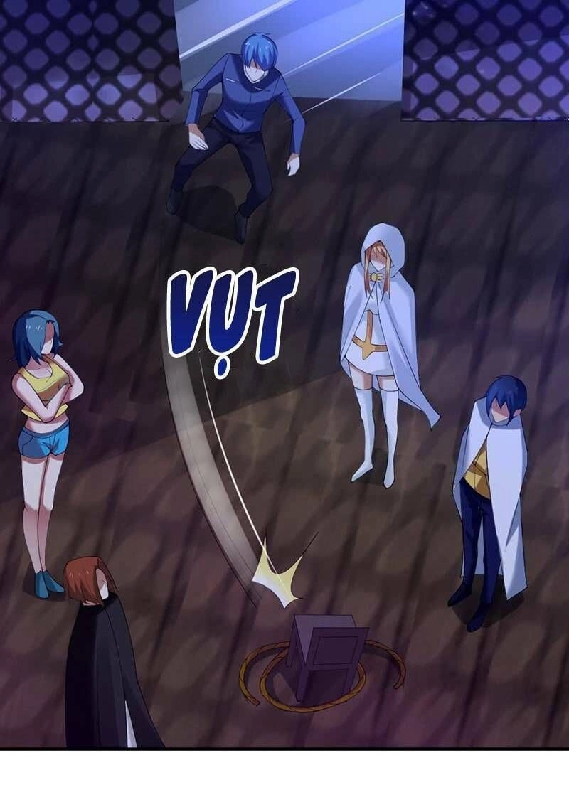 Cuộc Sống Tận Thế Bắt Đầu Từ Số 0 Chapter 48 - 81