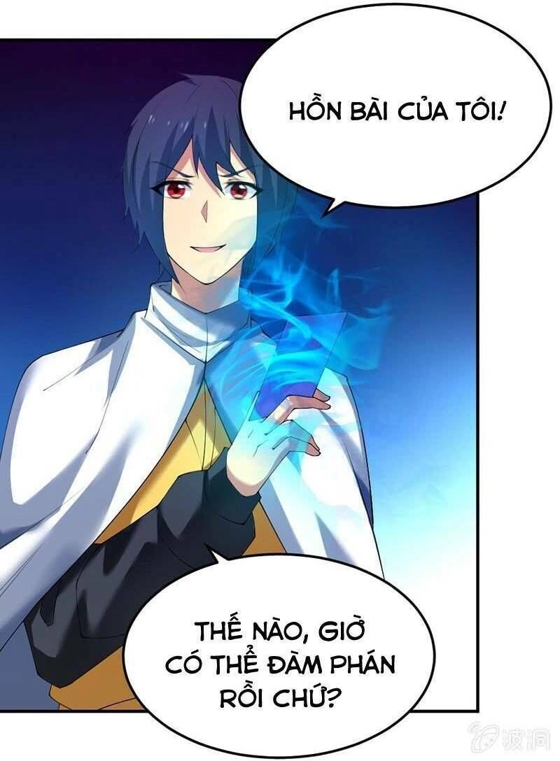 Cuộc Sống Tận Thế Bắt Đầu Từ Số 0 Chapter 48 - 84