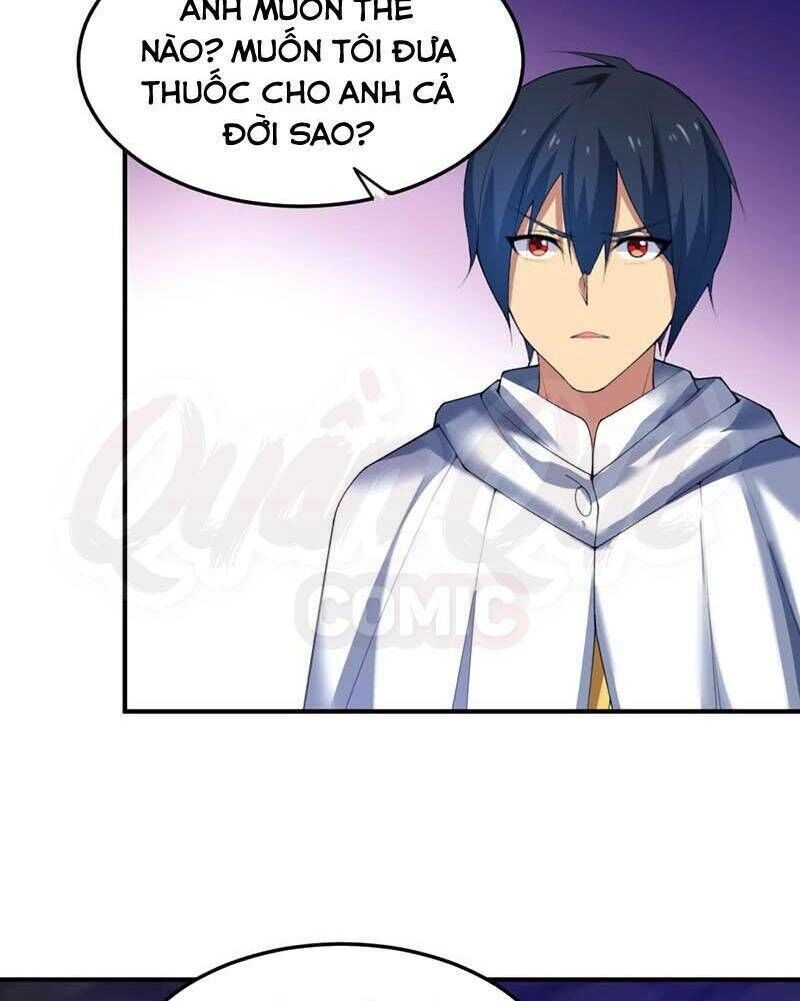 Cuộc Sống Tận Thế Bắt Đầu Từ Số 0 Chapter 48 - 86