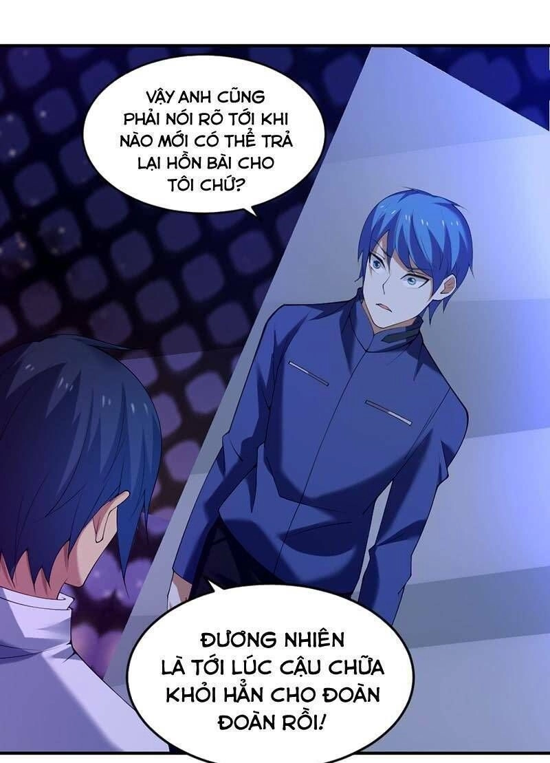 Cuộc Sống Tận Thế Bắt Đầu Từ Số 0 Chapter 48 - 88