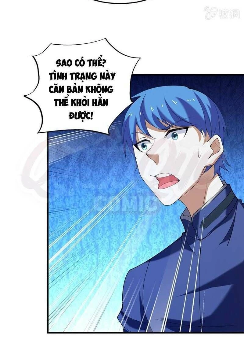 Cuộc Sống Tận Thế Bắt Đầu Từ Số 0 Chapter 48 - 89