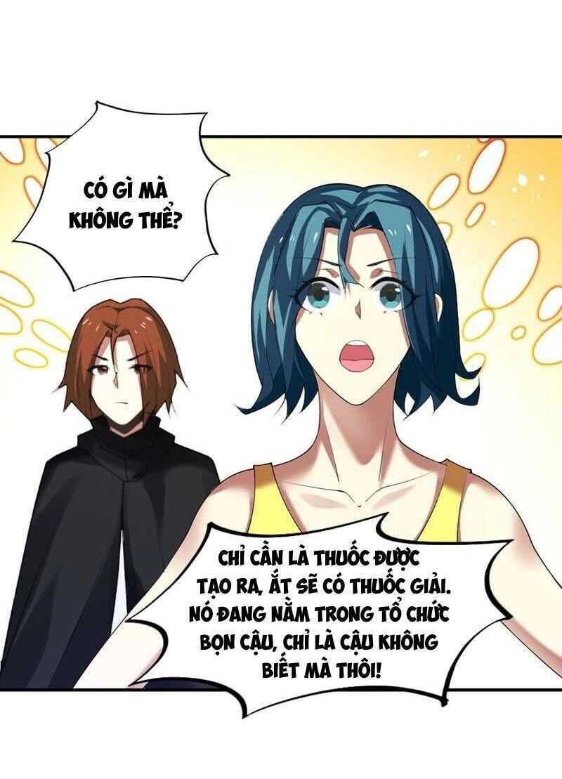 Cuộc Sống Tận Thế Bắt Đầu Từ Số 0 Chapter 48 - 90