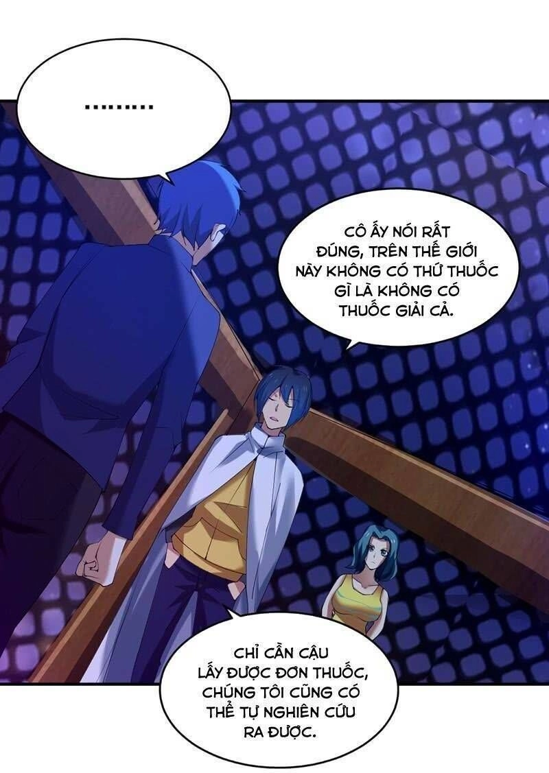 Cuộc Sống Tận Thế Bắt Đầu Từ Số 0 Chapter 48 - 91