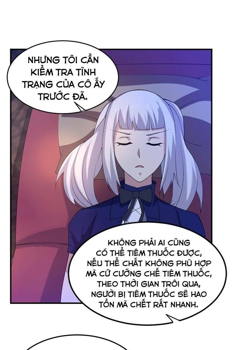 Cuộc Sống Tận Thế Bắt Đầu Từ Số 0 Chapter 48 - 94