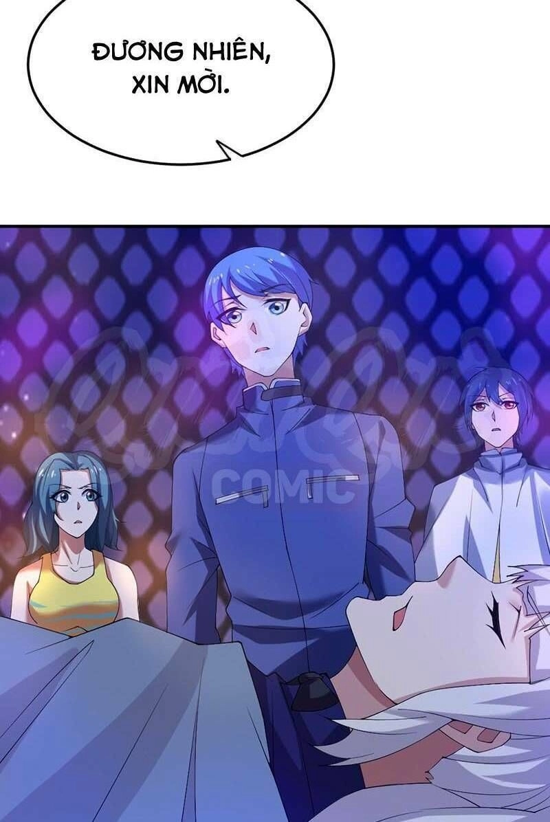 Cuộc Sống Tận Thế Bắt Đầu Từ Số 0 Chapter 48 - 95