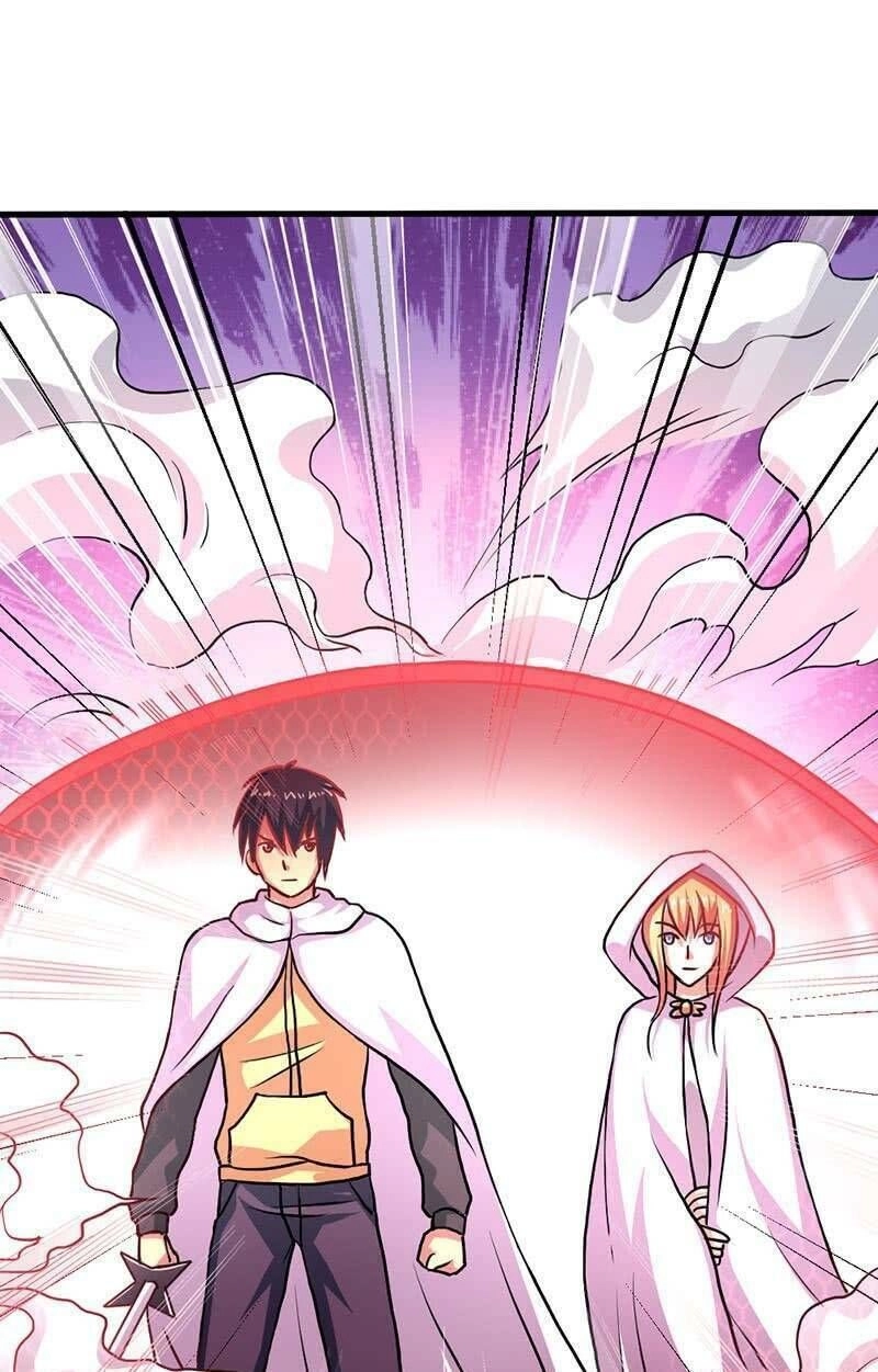 Cuộc Sống Tận Thế Bắt Đầu Từ Số 0 Chapter 49 - 67