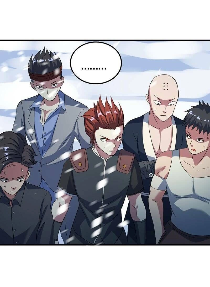 Cuộc Sống Tận Thế Bắt Đầu Từ Số 0 Chapter 50 - 2