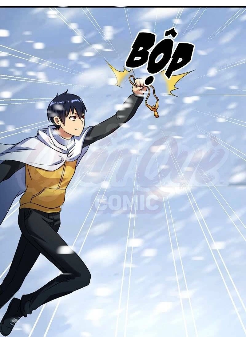 Cuộc Sống Tận Thế Bắt Đầu Từ Số 0 Chapter 50 - 3