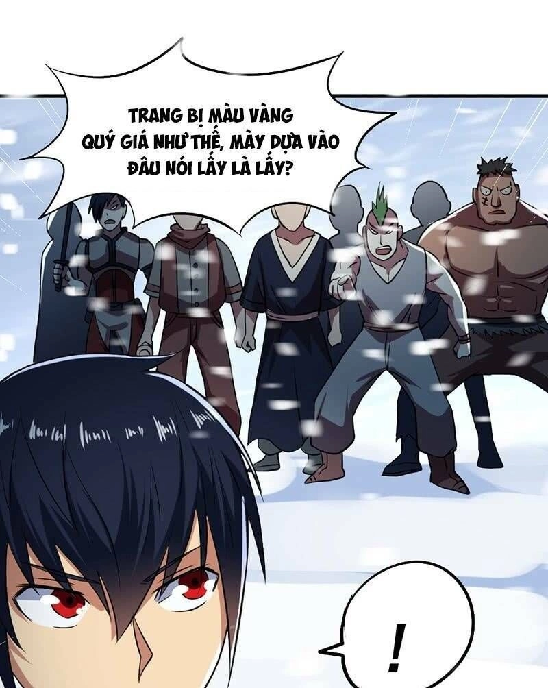 Cuộc Sống Tận Thế Bắt Đầu Từ Số 0 Chapter 50 - 5