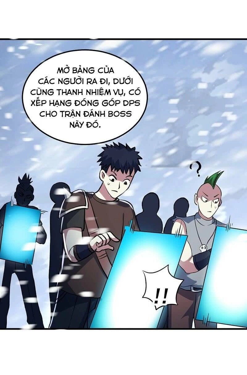 Cuộc Sống Tận Thế Bắt Đầu Từ Số 0 Chapter 50 - 8