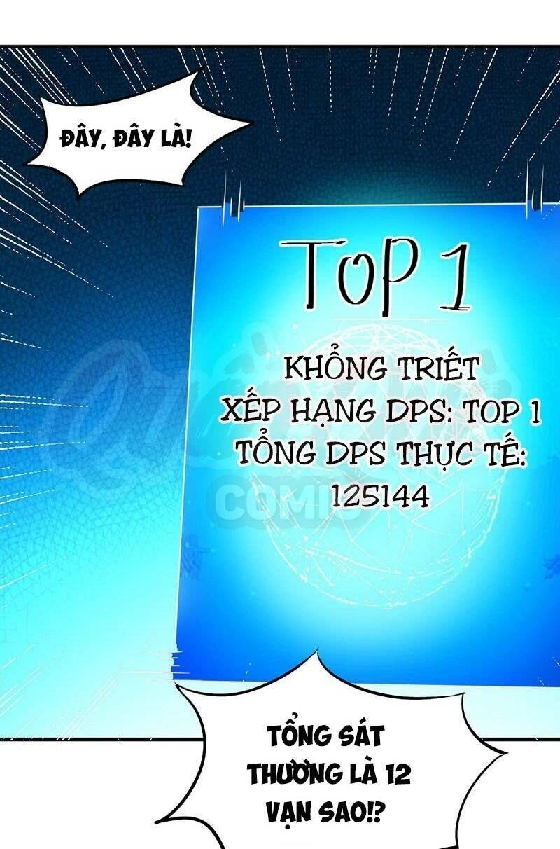 Cuộc Sống Tận Thế Bắt Đầu Từ Số 0 Chapter 50 - 9