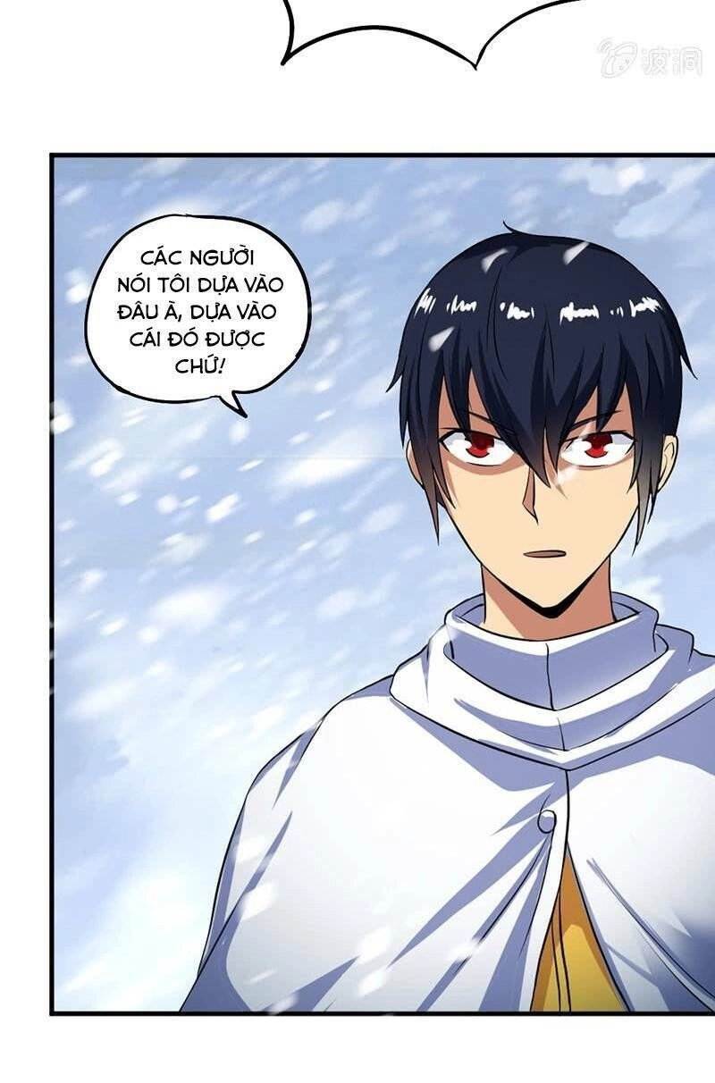 Cuộc Sống Tận Thế Bắt Đầu Từ Số 0 Chapter 50 - 10