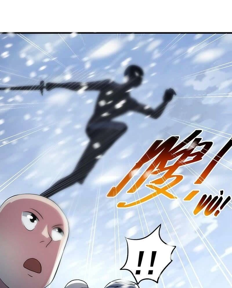 Cuộc Sống Tận Thế Bắt Đầu Từ Số 0 Chapter 50 - 11