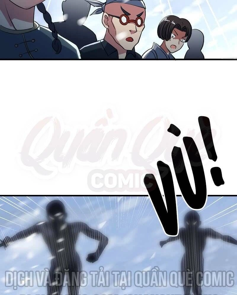 Cuộc Sống Tận Thế Bắt Đầu Từ Số 0 Chapter 50 - 12