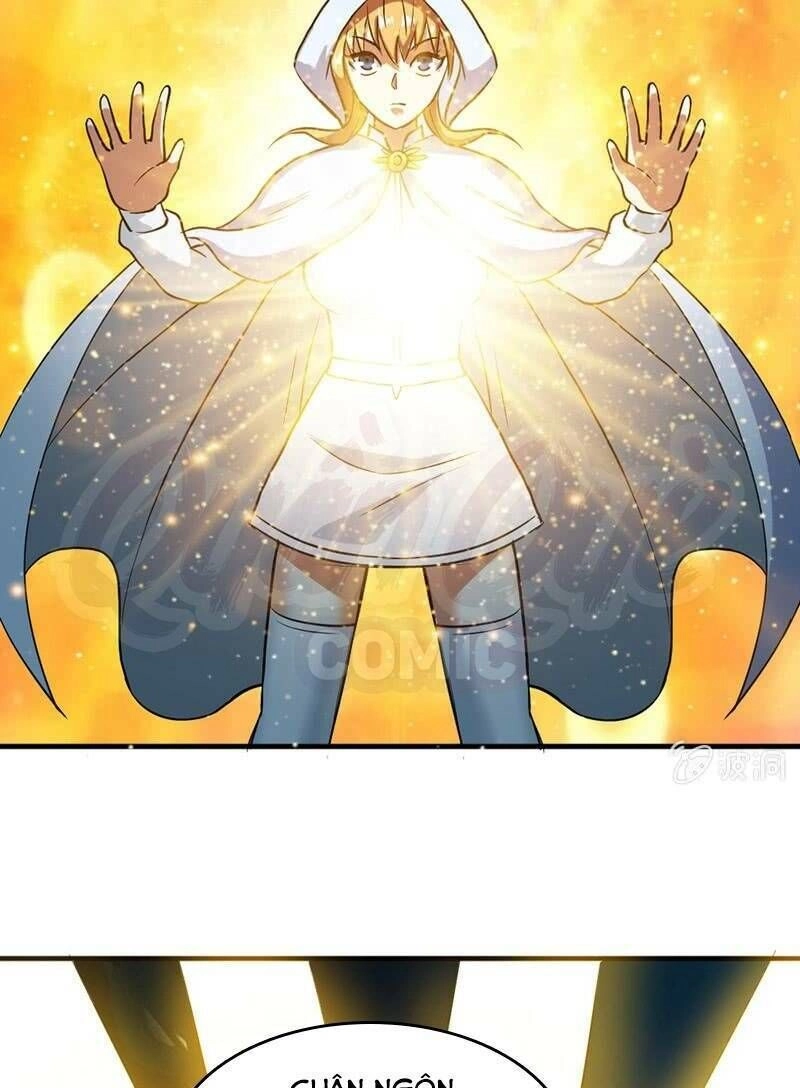 Cuộc Sống Tận Thế Bắt Đầu Từ Số 0 Chapter 50 - 15