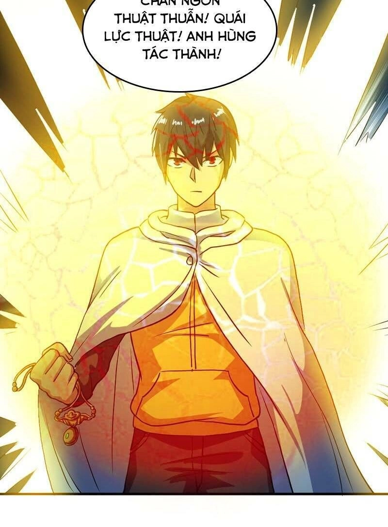 Cuộc Sống Tận Thế Bắt Đầu Từ Số 0 Chapter 50 - 16