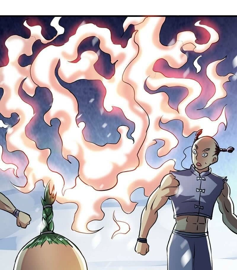 Cuộc Sống Tận Thế Bắt Đầu Từ Số 0 Chapter 50 - 20