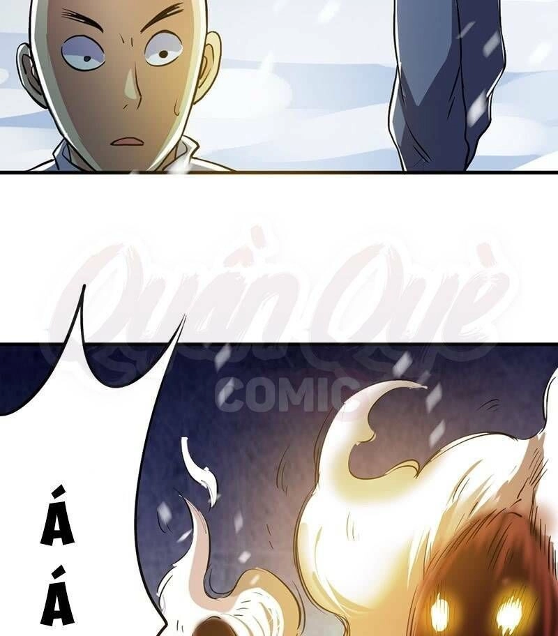 Cuộc Sống Tận Thế Bắt Đầu Từ Số 0 Chapter 50 - 21