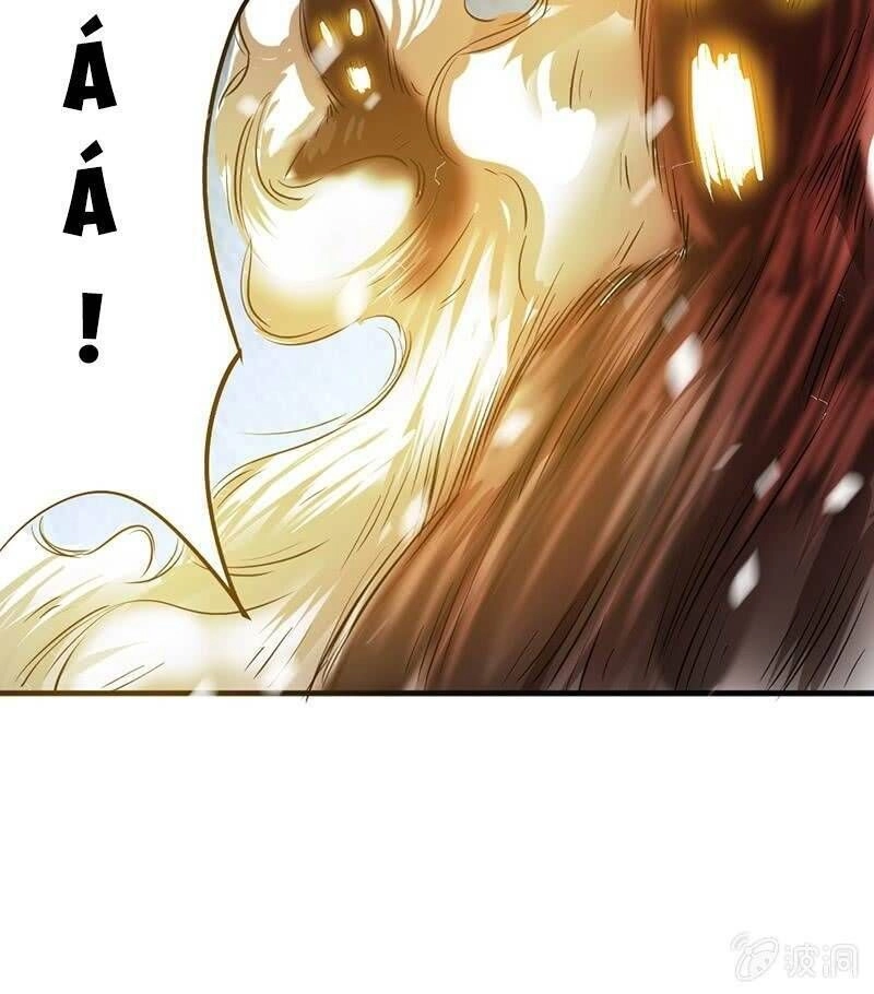 Cuộc Sống Tận Thế Bắt Đầu Từ Số 0 Chapter 50 - 22