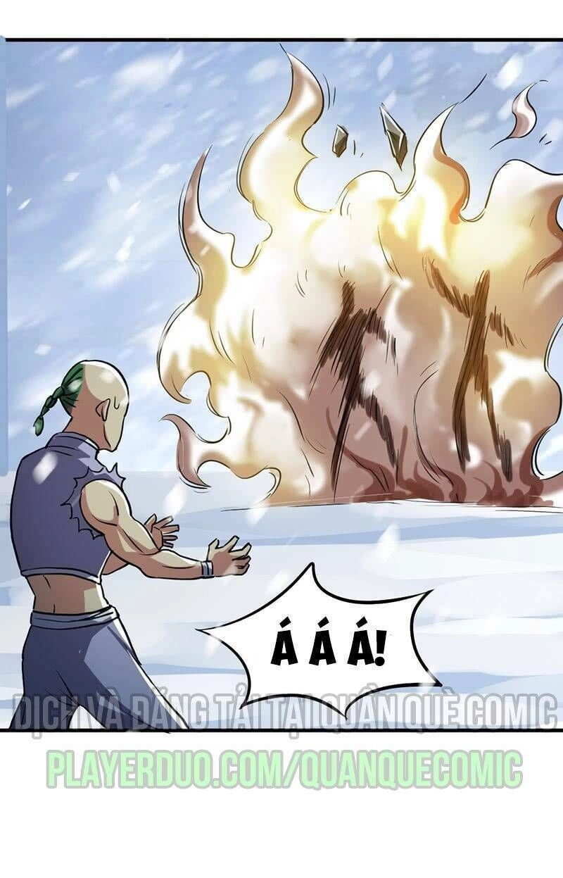 Cuộc Sống Tận Thế Bắt Đầu Từ Số 0 Chapter 50 - 23