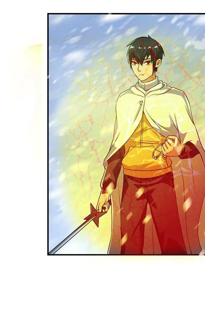 Cuộc Sống Tận Thế Bắt Đầu Từ Số 0 Chapter 50 - 25