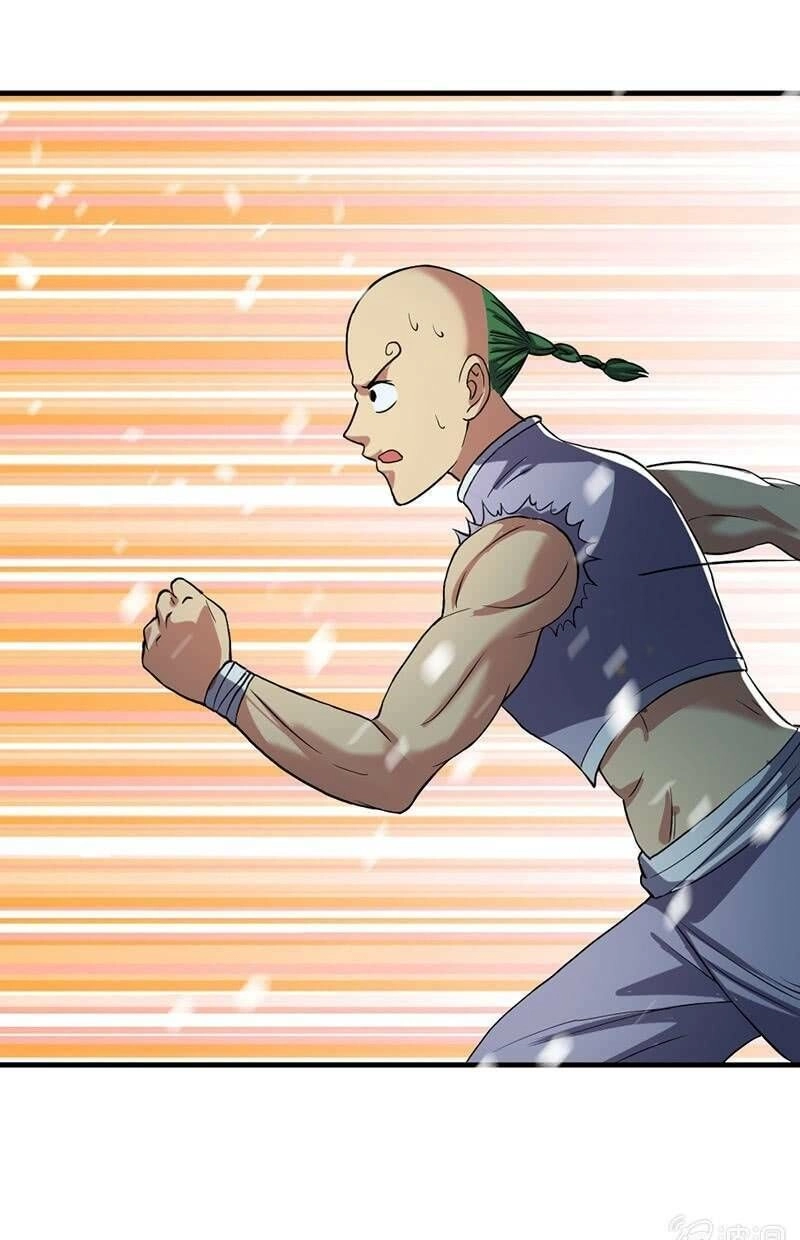 Cuộc Sống Tận Thế Bắt Đầu Từ Số 0 Chapter 50 - 26