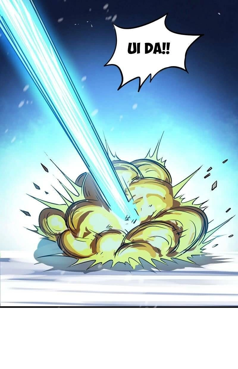 Cuộc Sống Tận Thế Bắt Đầu Từ Số 0 Chapter 50 - 28