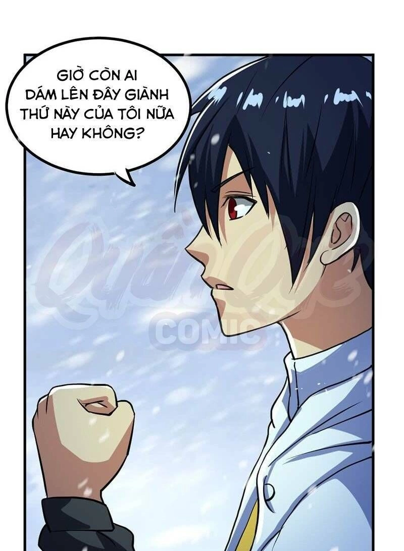 Cuộc Sống Tận Thế Bắt Đầu Từ Số 0 Chapter 50 - 30