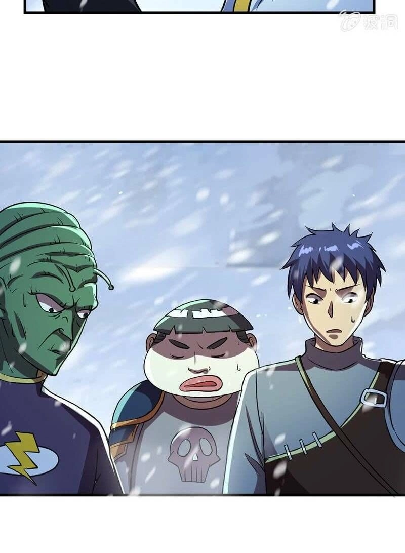 Cuộc Sống Tận Thế Bắt Đầu Từ Số 0 Chapter 50 - 31